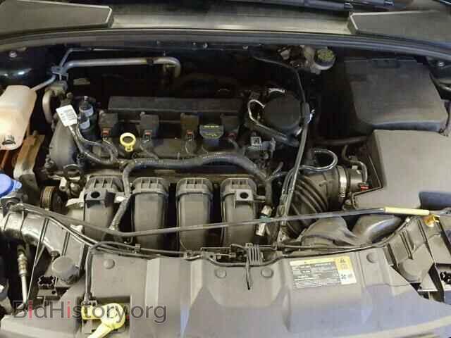 2013 FORD FOCUS - VIN: 1FADP3E20DL170359 - Photo 7