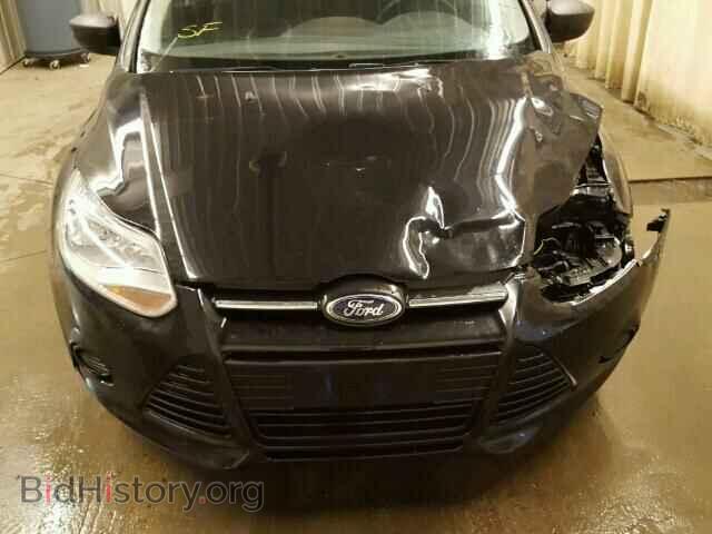 2013 FORD FOCUS - VIN: 1FADP3E20DL170359 - Photo 9