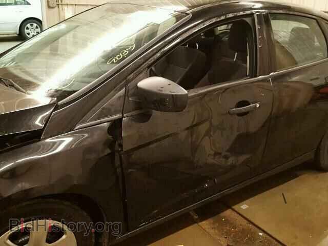 2013 FORD FOCUS - VIN: 1FADP3E20DL170359 - Photo 10