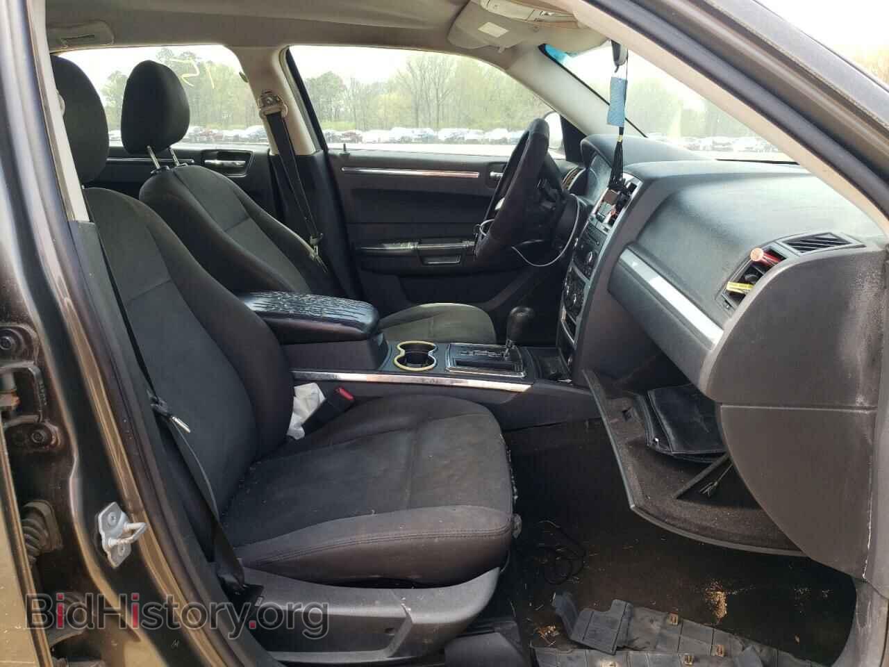 2010 CHRYSLER 300 - VIN: 2C3CA4CD9AH140064 - Фото 5