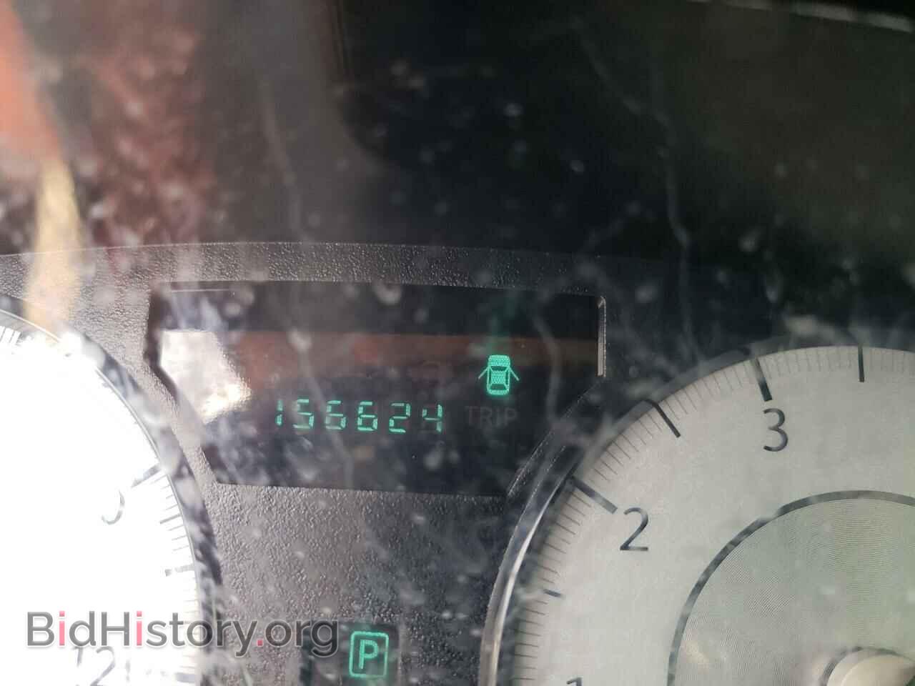 2010 CHRYSLER 300 - VIN: 2C3CA4CD9AH140064 - Фото 8