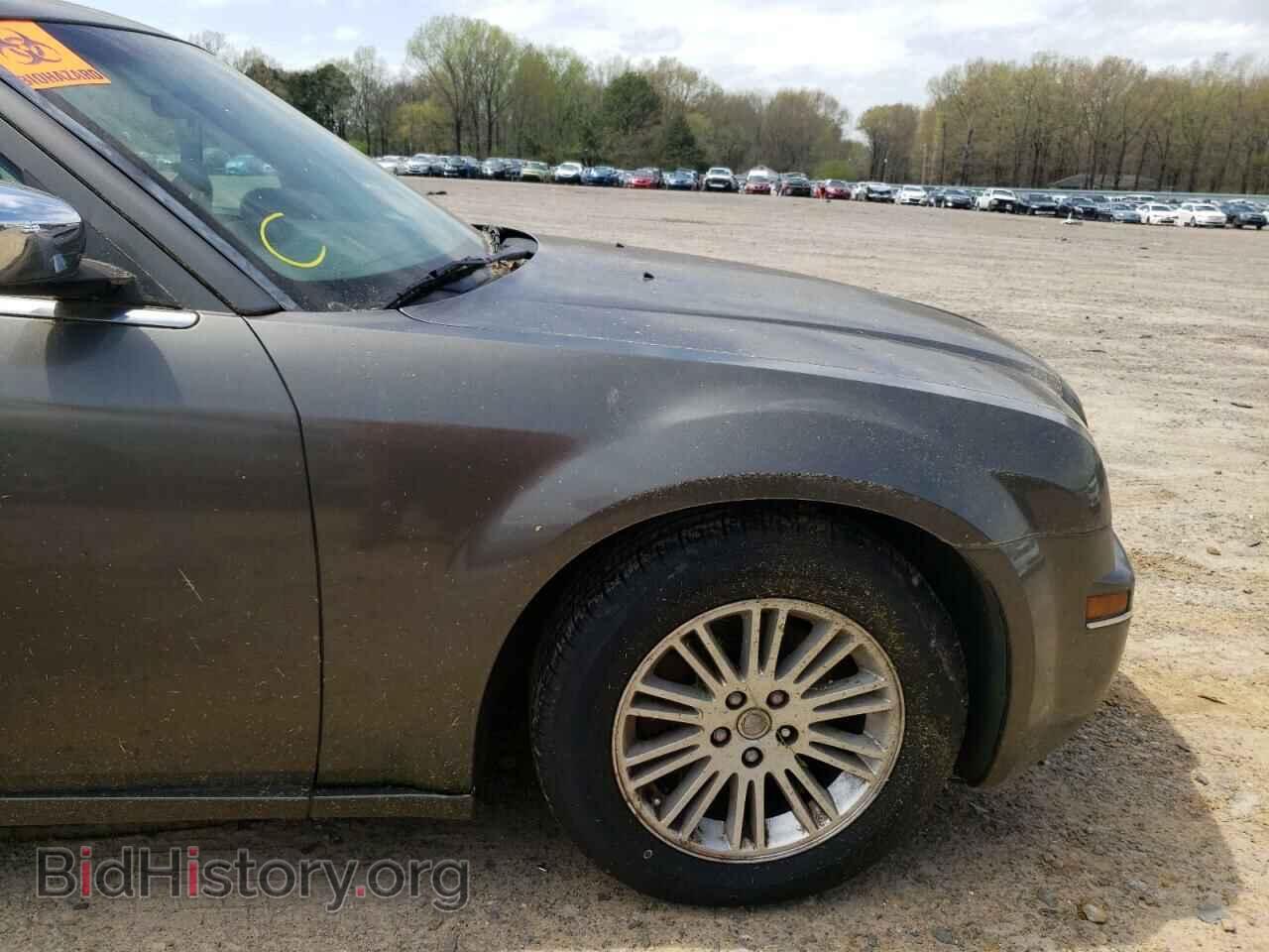 2010 CHRYSLER 300 - VIN: 2C3CA4CD9AH140064 - Фото 9