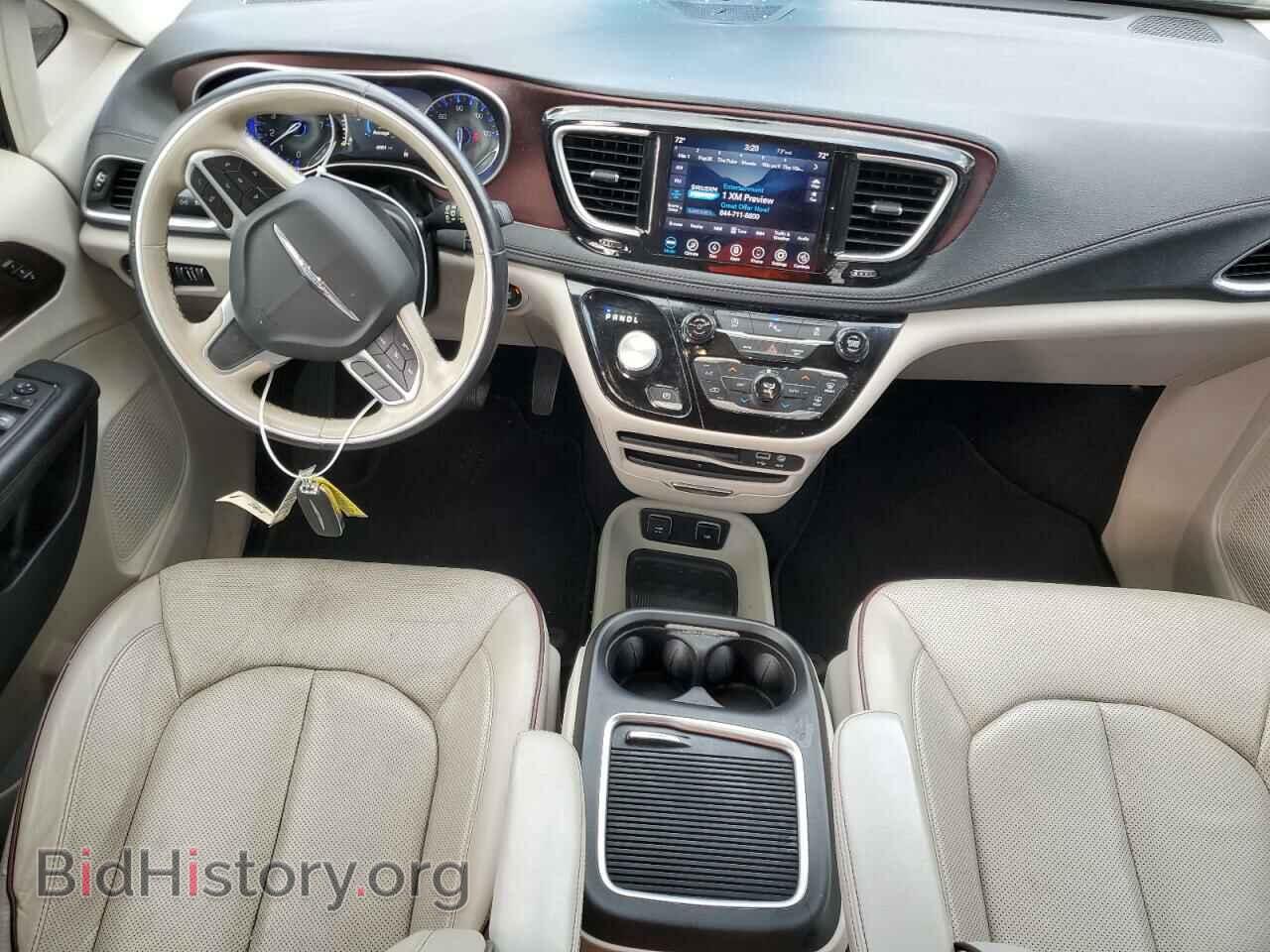 2020 CHRYSLER PACIFICA - VIN: 2C4RC1GG1LR127793 - Photo 8