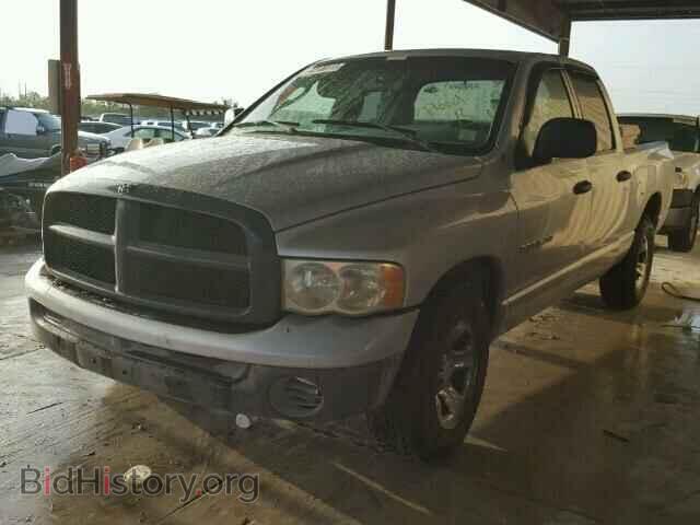 2003 DODGE RAM 1500 - VIN: 1D7HA18K13J583825 - Фото 2