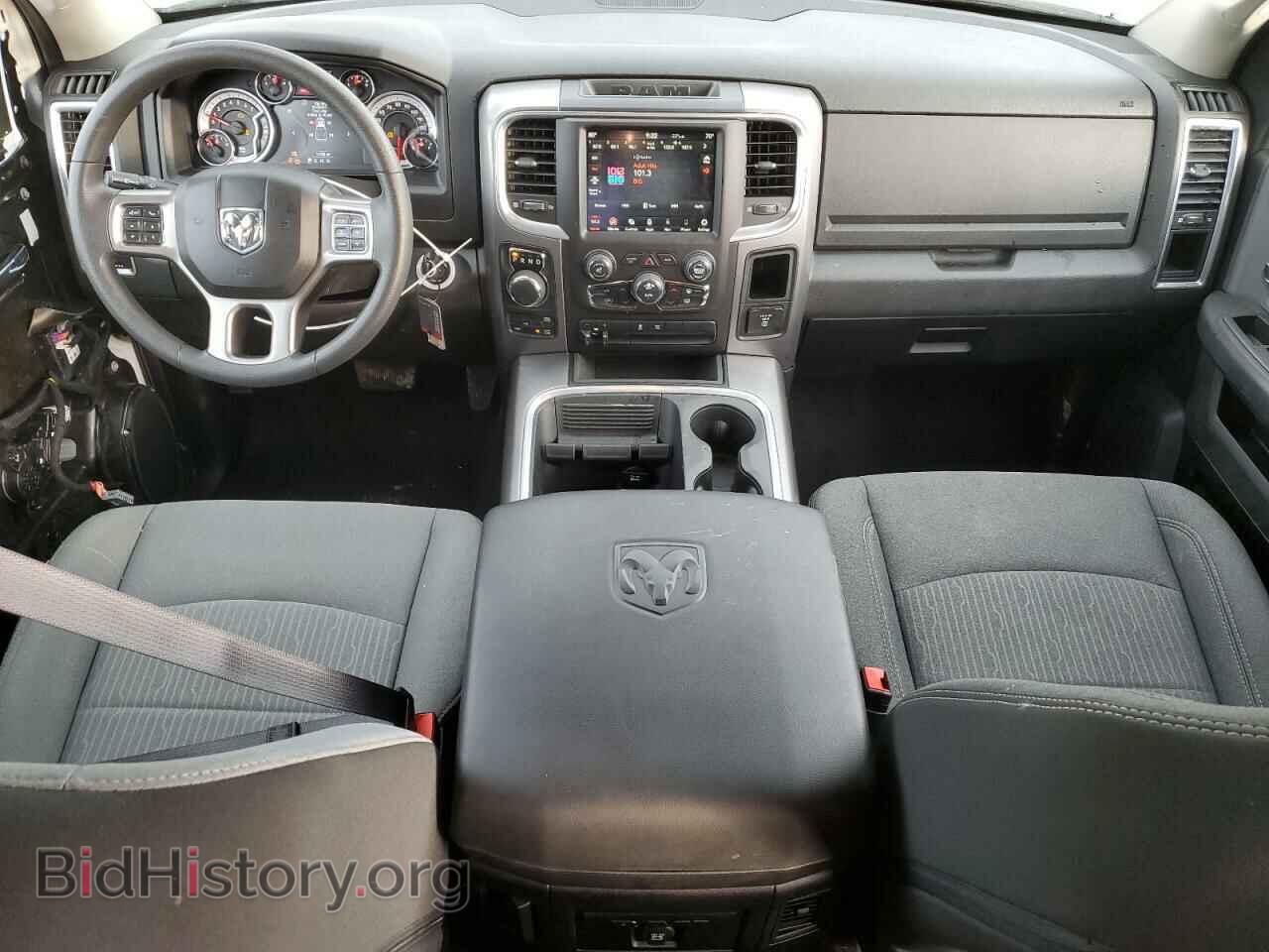 2023 RAM 1500 - VIN: 1C6RR7LG1PS517067 - Фото 8
