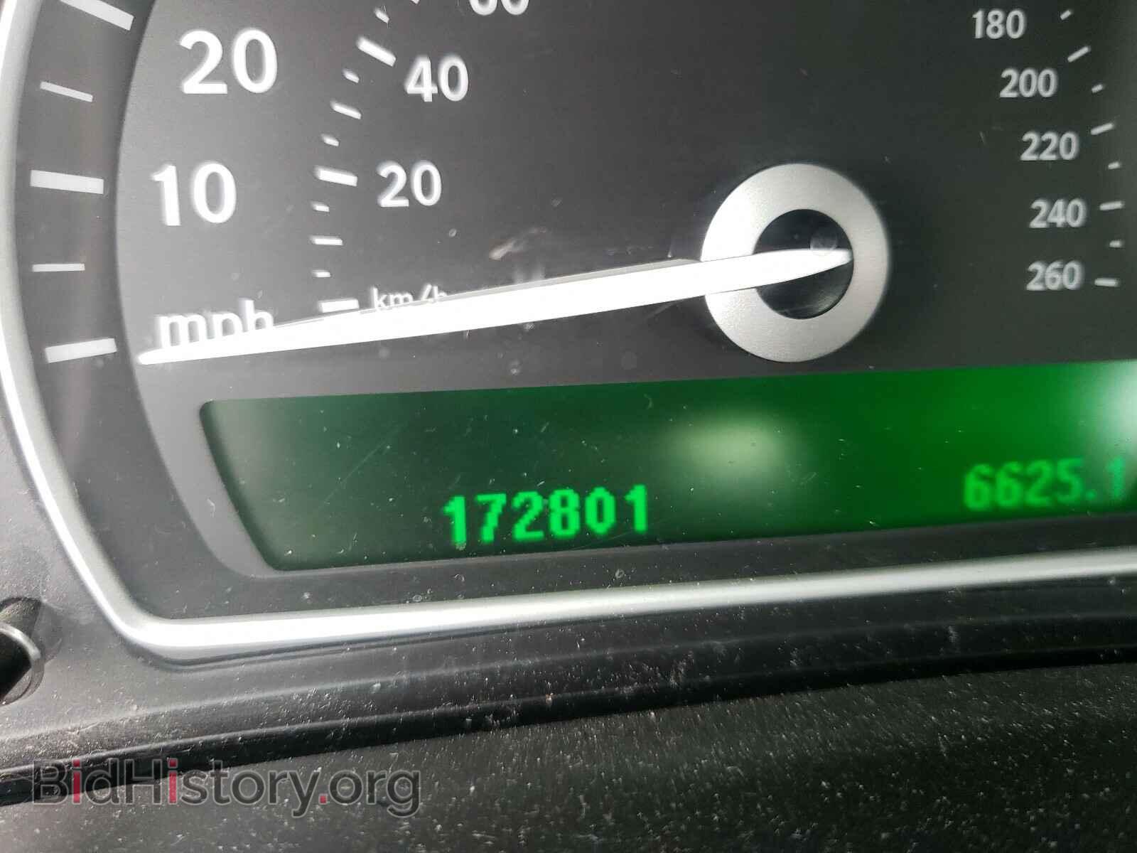 2008 SAAB 9 3 - VIN: YS3FB49Y481113307 - Фото 8