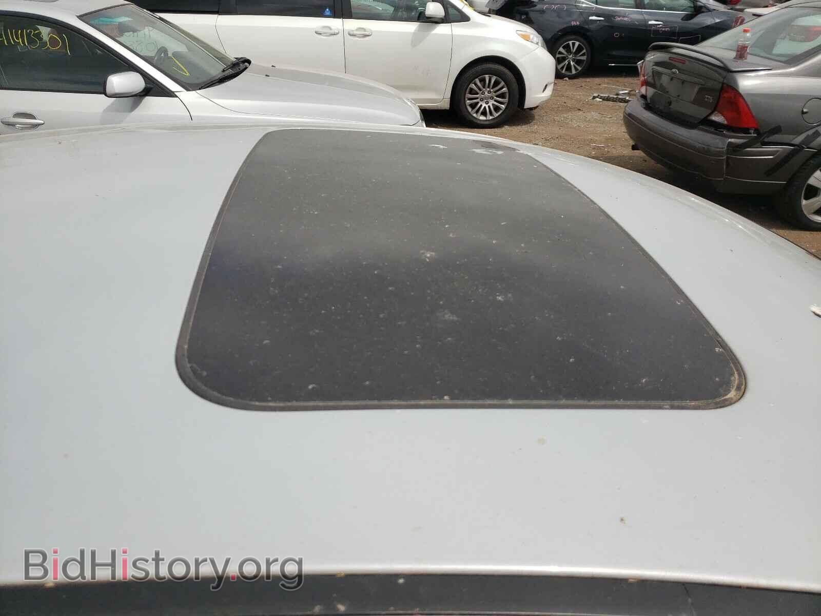 2008 SAAB 9 3 - VIN: YS3FB49Y481113307 - Фото 9