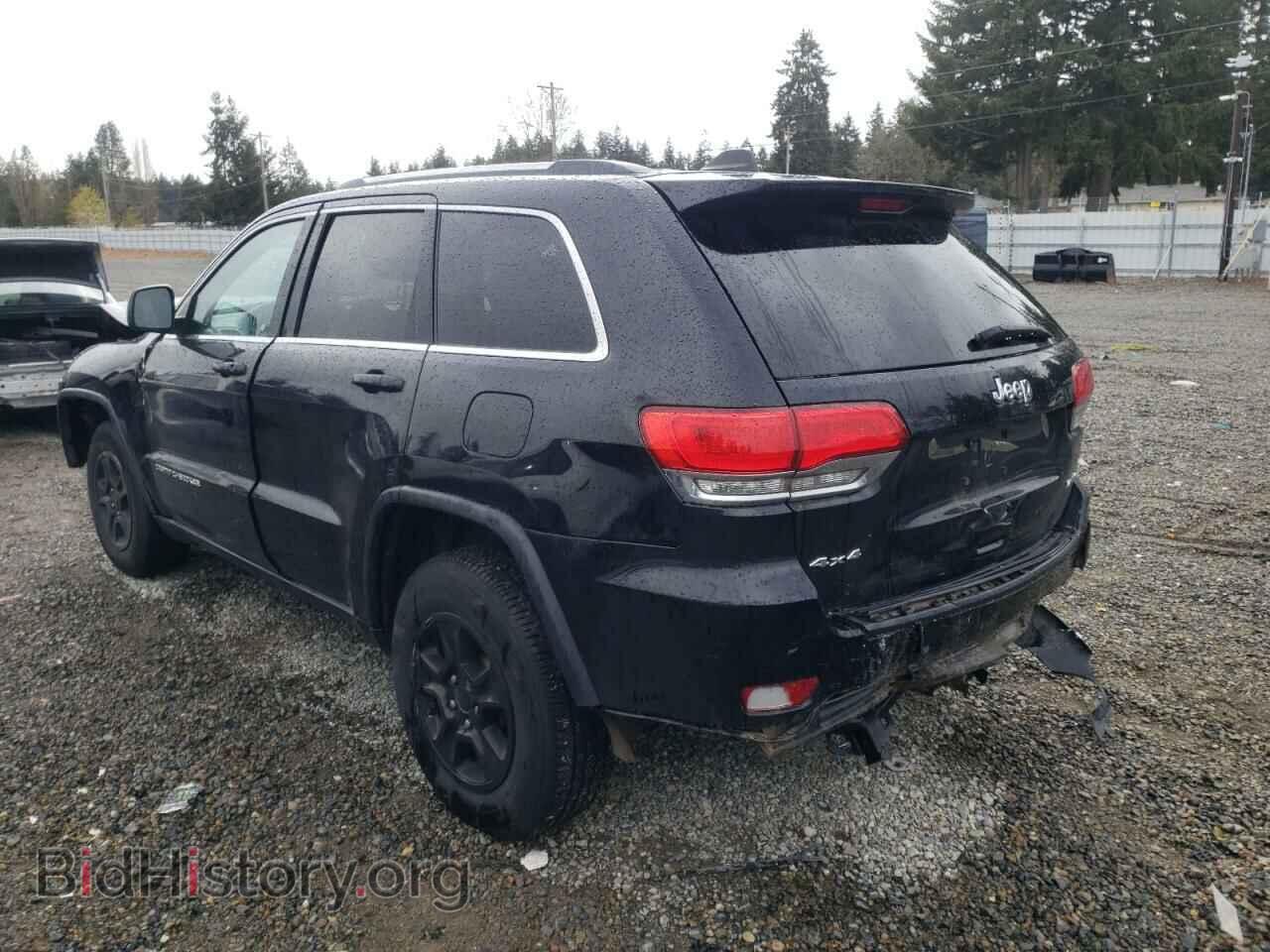 2014 JEEP CHEROKEE - VIN: 1C4RJFAG3EC287861 - Фото 3