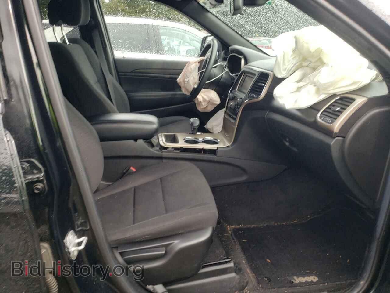 2014 JEEP CHEROKEE - VIN: 1C4RJFAG3EC287861 - Фото 5