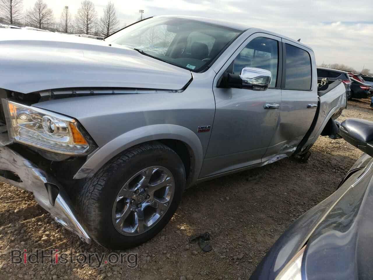 Фотография 1C6RR7NTXDS668446 - RAM 1500 2013