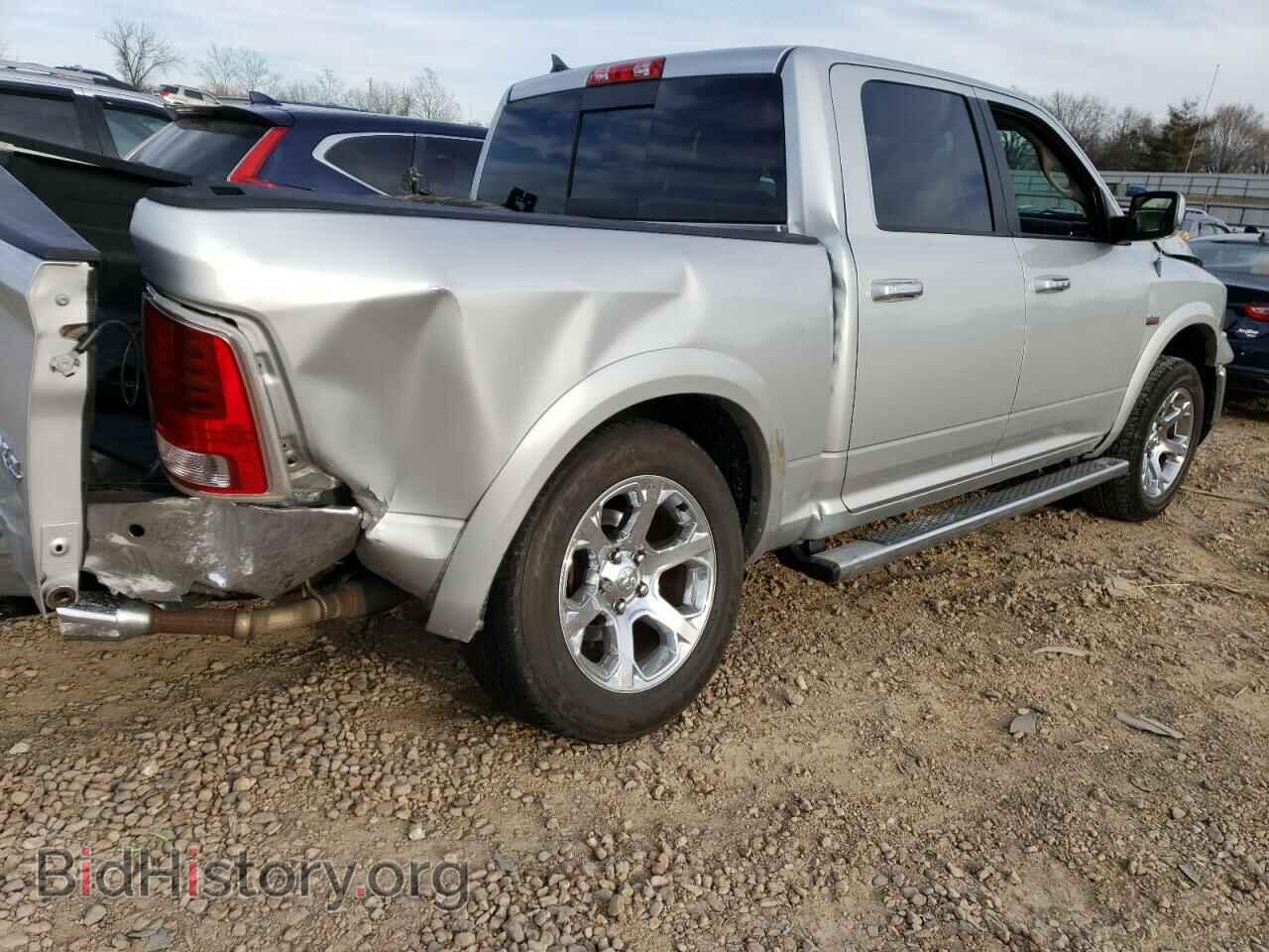 2013 RAM 1500 - VIN: 1C6RR7NTXDS668446 - Фото 3