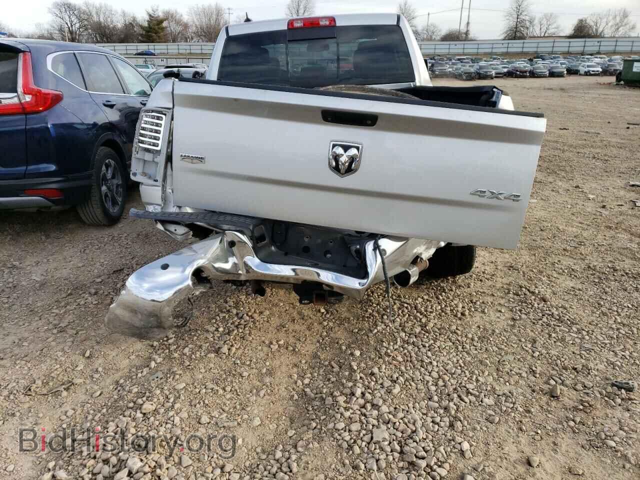 2013 RAM 1500 - VIN: 1C6RR7NTXDS668446 - Фото 6