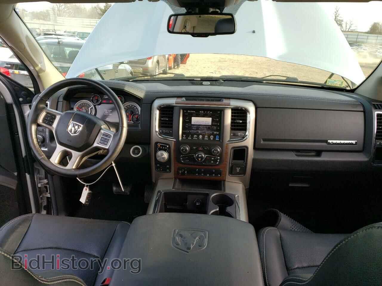 2013 RAM 1500 - VIN: 1C6RR7NTXDS668446 - Фото 8