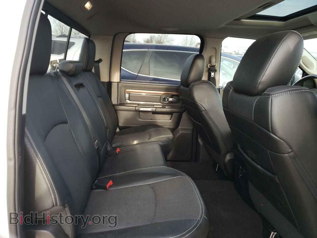 2013 RAM 1500 - VIN: 1C6RR7NTXDS668446 - Фото 10