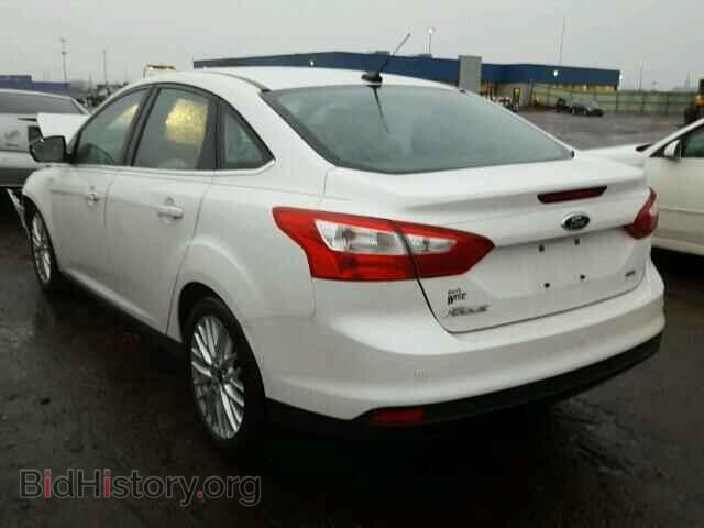 2012 FORD FOCUS - VIN: 1FAHP3H23CL320329 - Фото 3