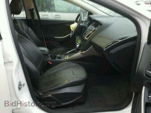 2012 FORD FOCUS - VIN: 1FAHP3H23CL320329 - Фото 5