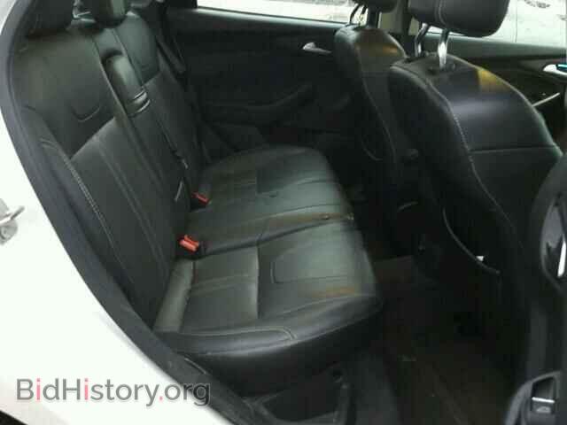 2012 FORD FOCUS - VIN: 1FAHP3H23CL320329 - Фото 6