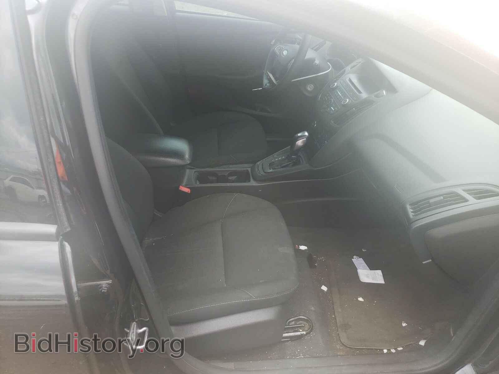 2016 FORD FOCUS - VIN: 1FADP3K25GL267131 - Photo 5