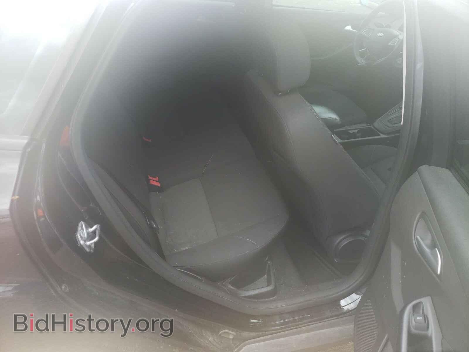 2016 FORD FOCUS - VIN: 1FADP3K25GL267131 - Photo 6