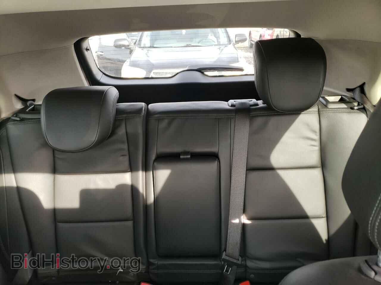2020 BUICK ENCORE - VIN: KL4CJGSB8LB021280 - Photo 10