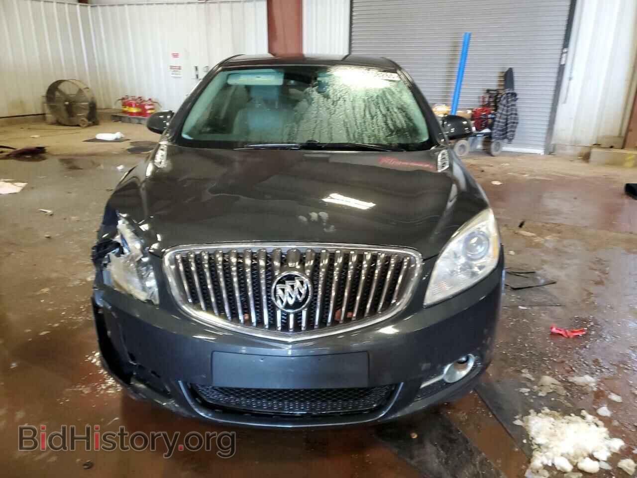 2014 BUICK VERANO - VIN: 1G4PR5SK0E4214708 - Фото 5