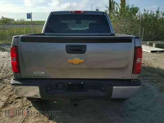 2012 CHEVROLET SILVERADO - VIN: 3GCPCSE00CG262370 - Фото 10