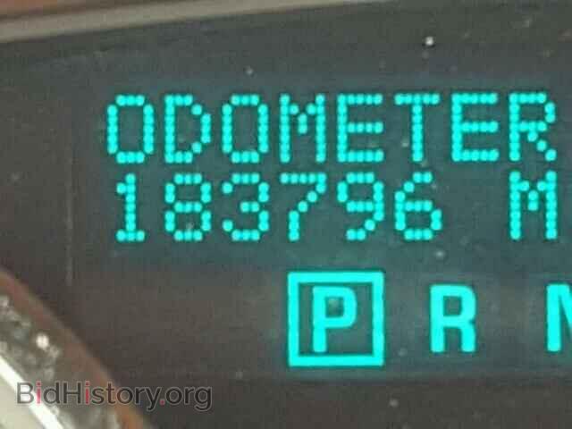 2008 BUICK ENCLAVE - VIN: 5GAEV23788J100821 - Фото 8