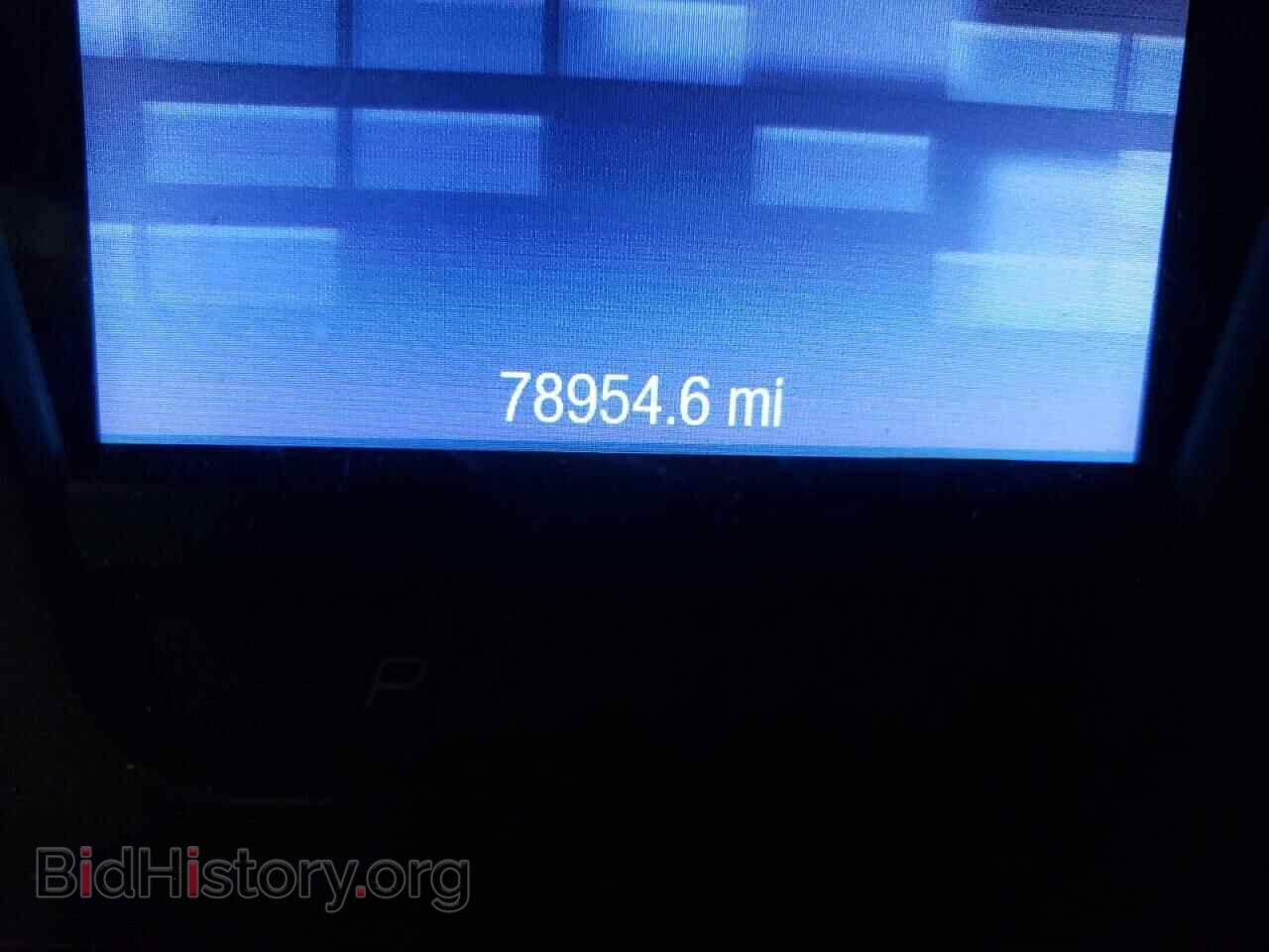 2016 FORD TAURUS - VIN: 1FAHP2E86GG156334 - Фото 8