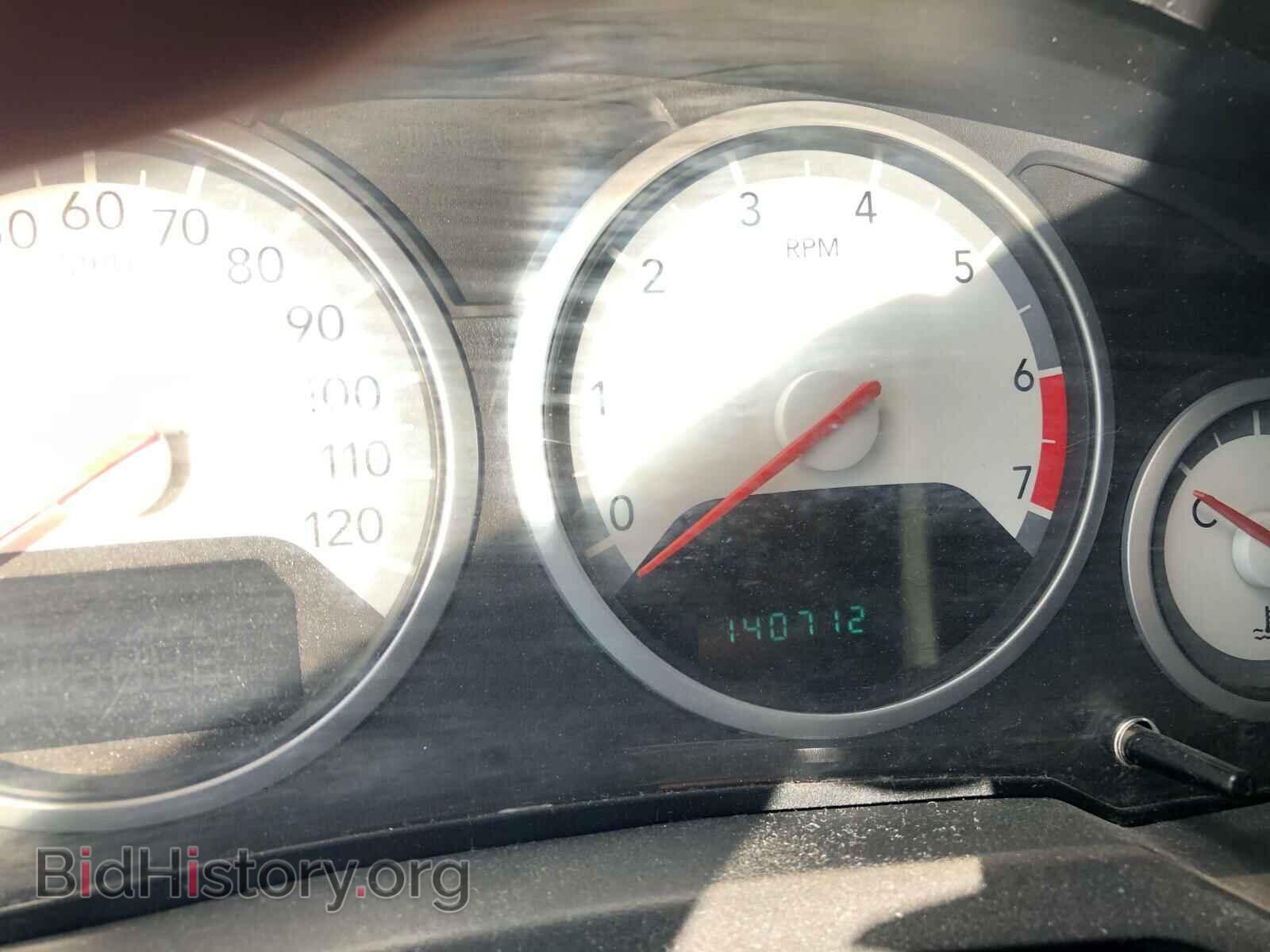 2010 DODGE CARAVAN - VIN: 2D4RN5D18AR461773 - Фото 2