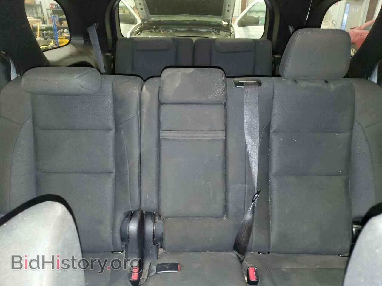 2015 DODGE DURANGO - VIN: 1C4RDHAG8FC729201 - Фото 10
