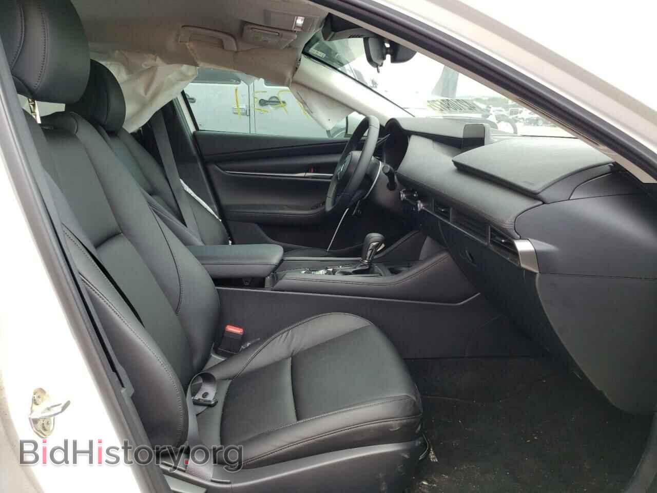 2021 MAZDA 3 - VIN: JM1BPABL4M1319421 - Фото 5
