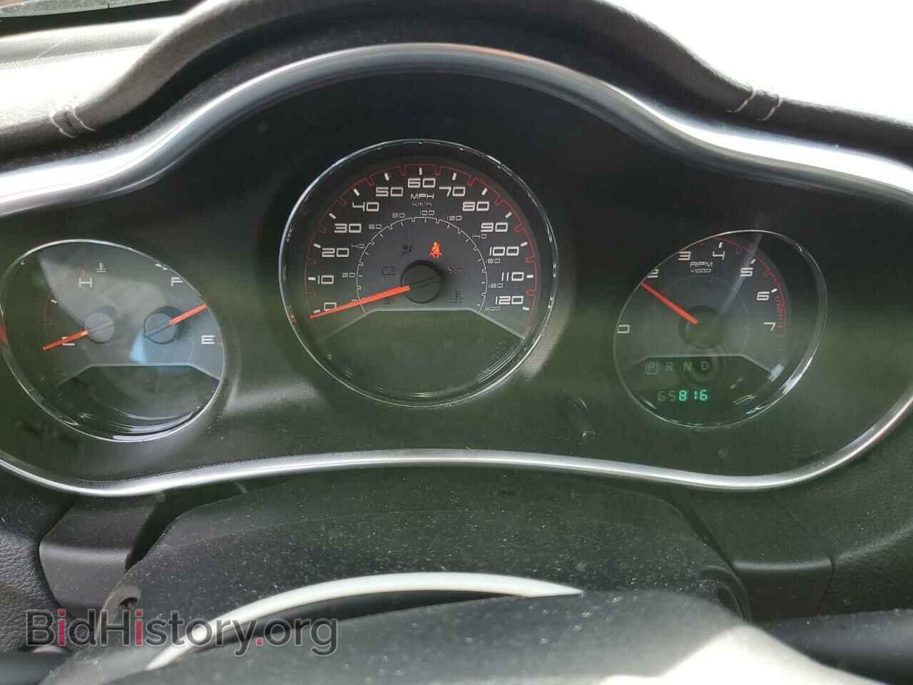 2013 DODGE AVENGER - VIN: 1C3CDZAB2DN730902 - Фото 9