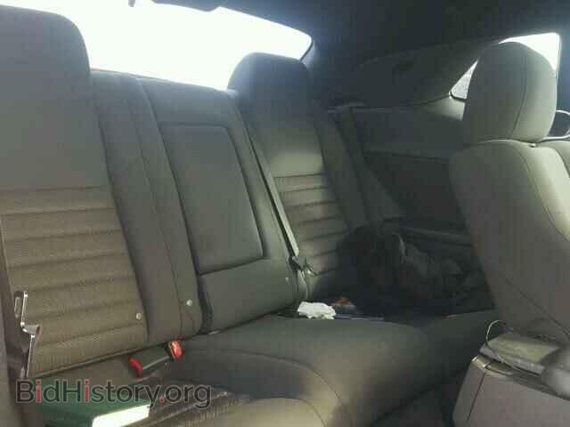 2010 DODGE CHALLENGER - VIN: 2B3CJ4DV9AH217746 - Photo 6