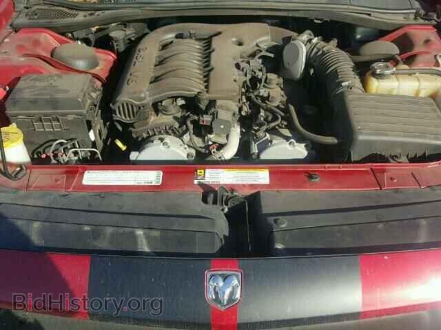 2010 DODGE CHALLENGER - VIN: 2B3CJ4DV9AH217746 - Photo 7
