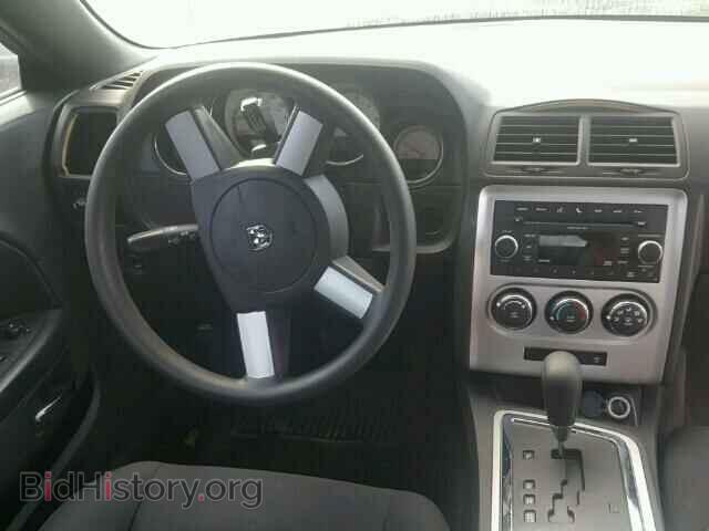 2010 DODGE CHALLENGER - VIN: 2B3CJ4DV9AH217746 - Photo 9