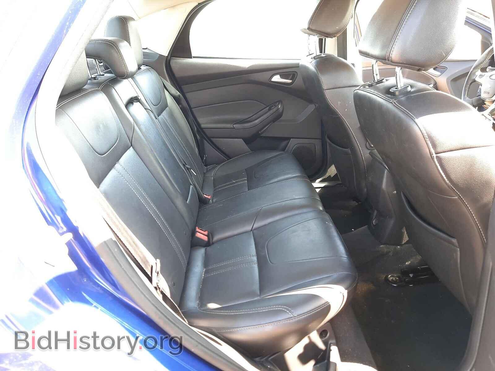 2014 FORD FOCUS - VIN: 1FADP3F2XEL217879 - Photo 6