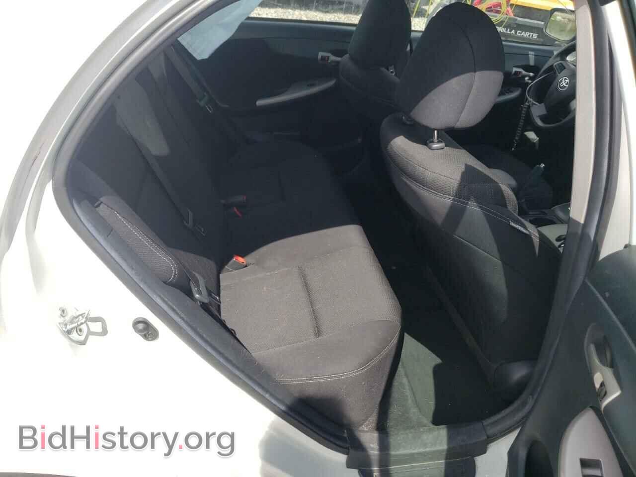 2013 TOYOTA COROLLA - VIN: 5YFBU4EE9DP103521 - Photo 6