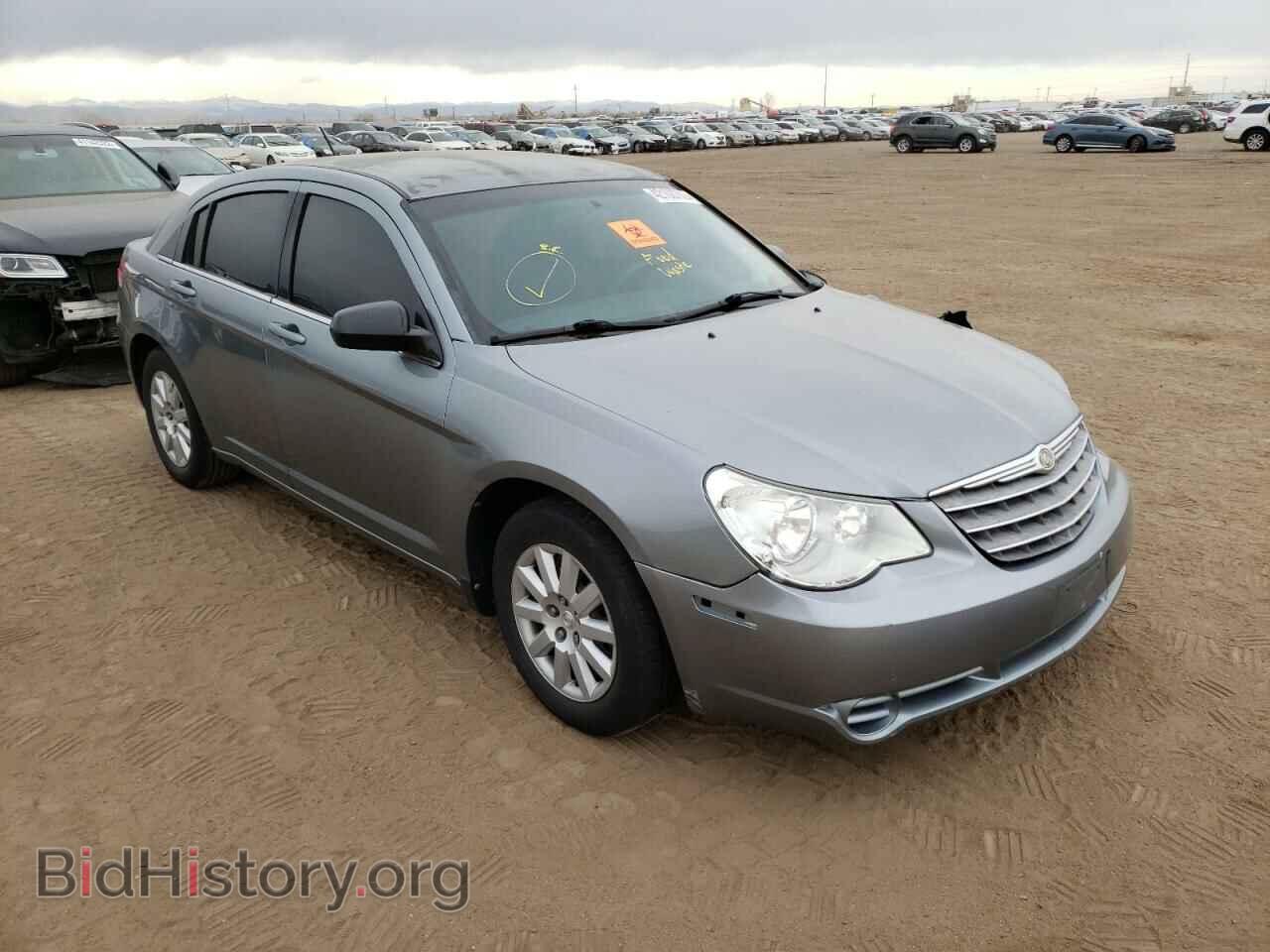 Фотография 1C3CC4FB9AN143476 - CHRYSLER SEBRING 2010