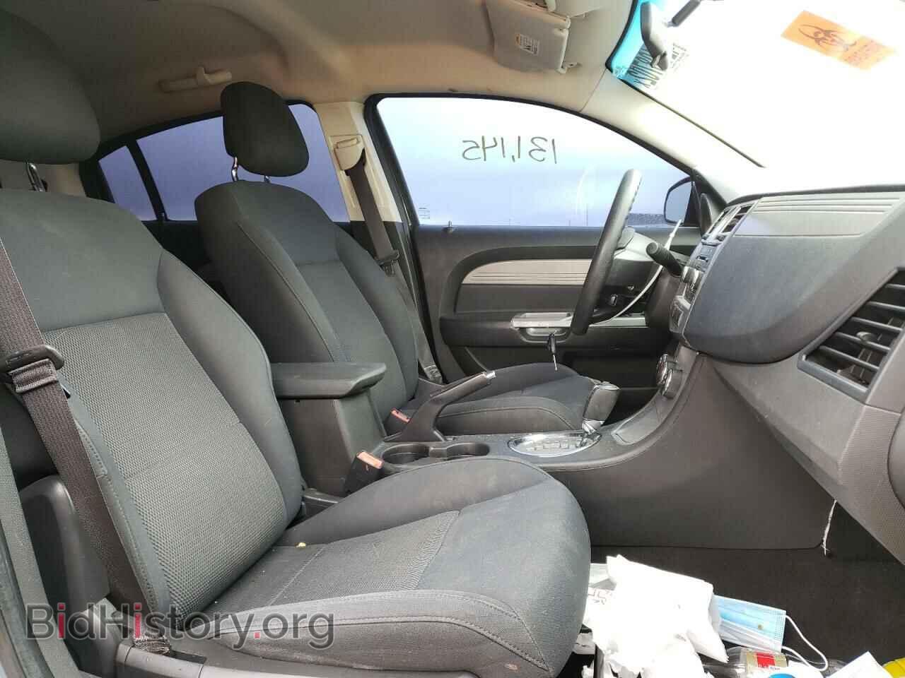 2010 CHRYSLER SEBRING - VIN: 1C3CC4FB9AN143476 - Фото 5