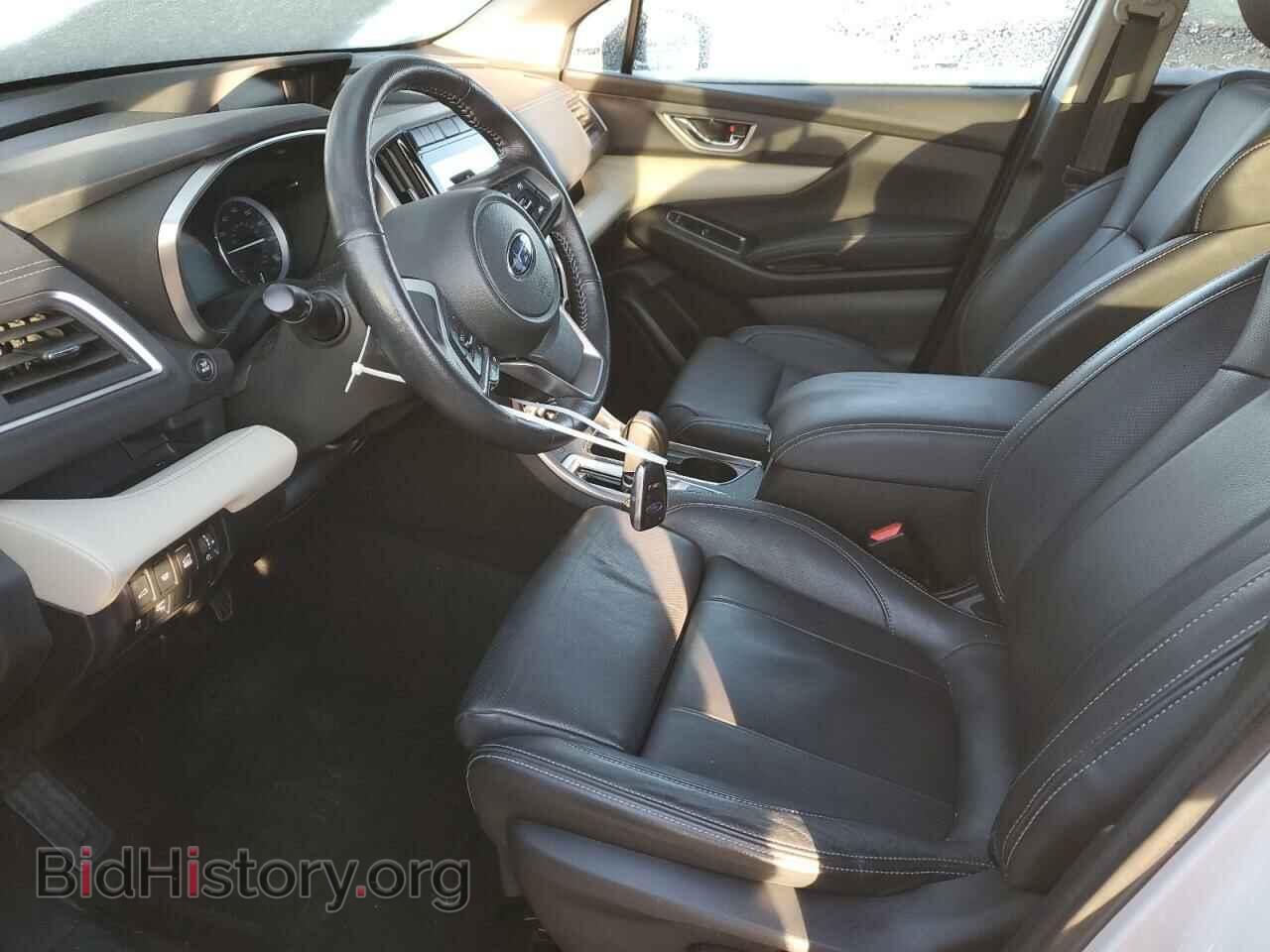 2020 SUBARU ASCENT - VIN: 4S4WMALD3L3430428 - Фото 7