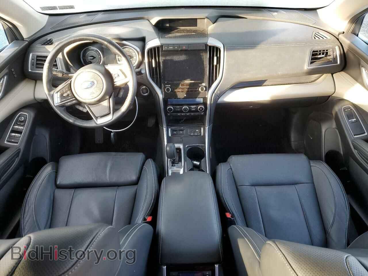 2020 SUBARU ASCENT - VIN: 4S4WMALD3L3430428 - Фото 8
