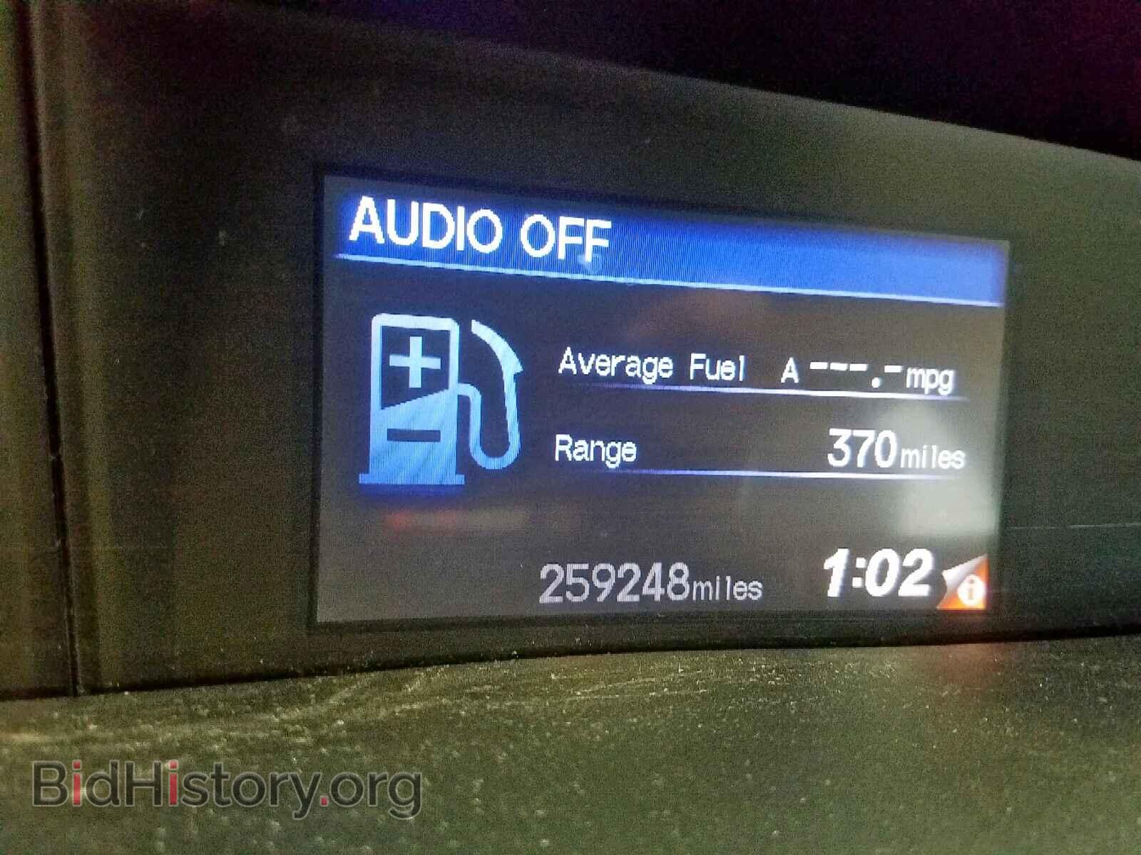 2012 HONDA CIVIC LX - VIN: 2HGFB2F5XCH317580 - Фото 8