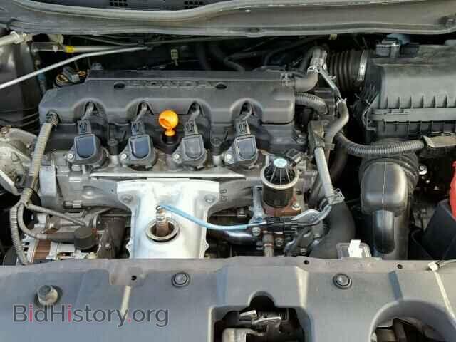 2014 HONDA CIVIC - VIN: 19XFB2F52EE252964 - Фото 7