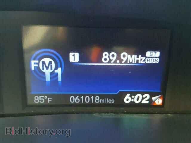 2014 HONDA CIVIC - VIN: 19XFB2F52EE252964 - Фото 8