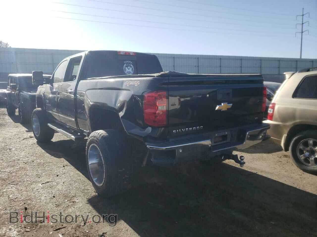 2014 CHEVROLET SILVERADO - VIN: 3GCUKSEC0EG103321 - Фото 9