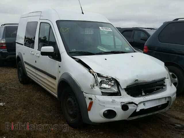 Фотография NM0KS9BN4CT089619 - FORD TRANSIT CO 2012