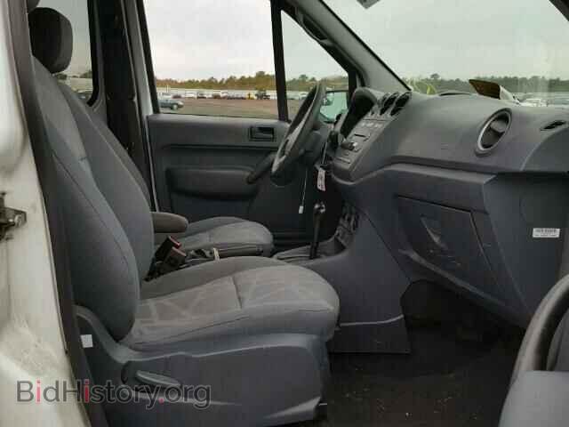 2012 FORD TRANSIT CO - VIN: NM0KS9BN4CT089619 - Фото 5