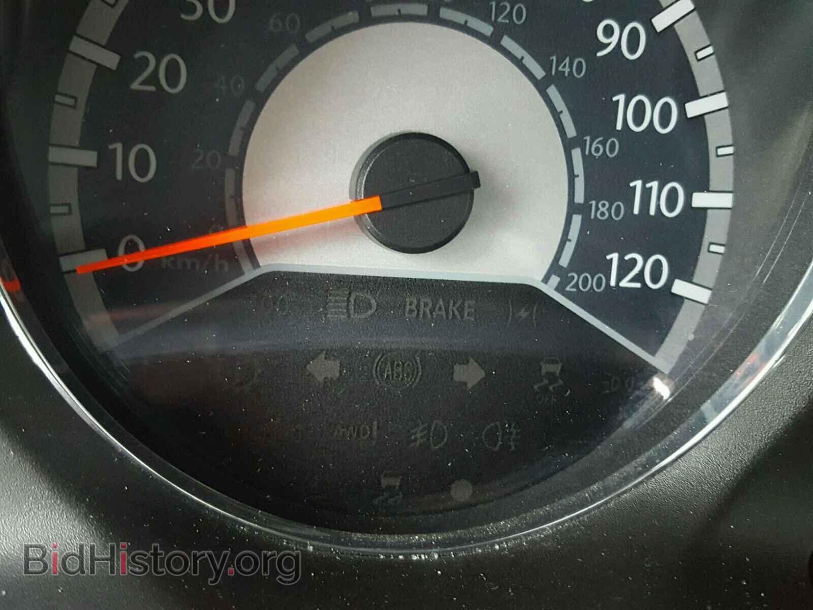 2013 CHRYSLER 200 - VIN: 1C3CCBCG2DN521100 - Фото 8