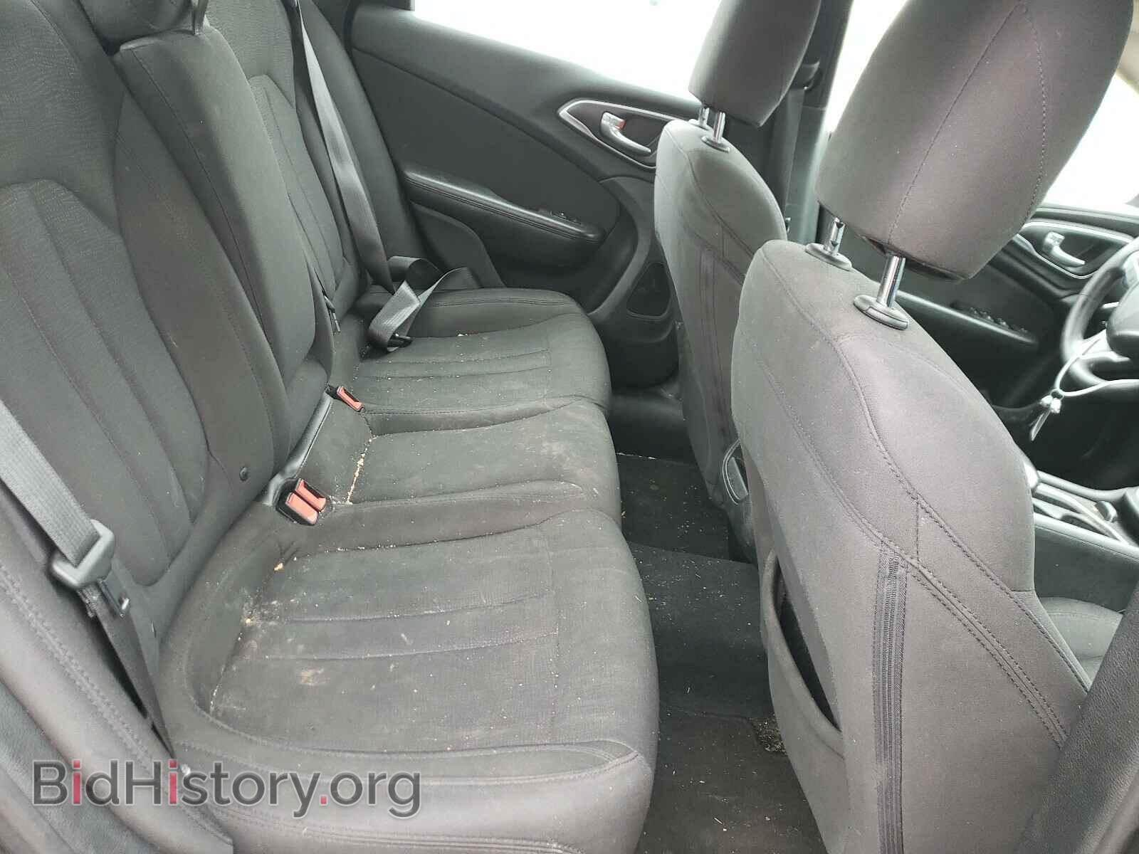 2015 CHRYSLER 200 - VIN: 1C3CCCAB4FN571061 - Фото 6