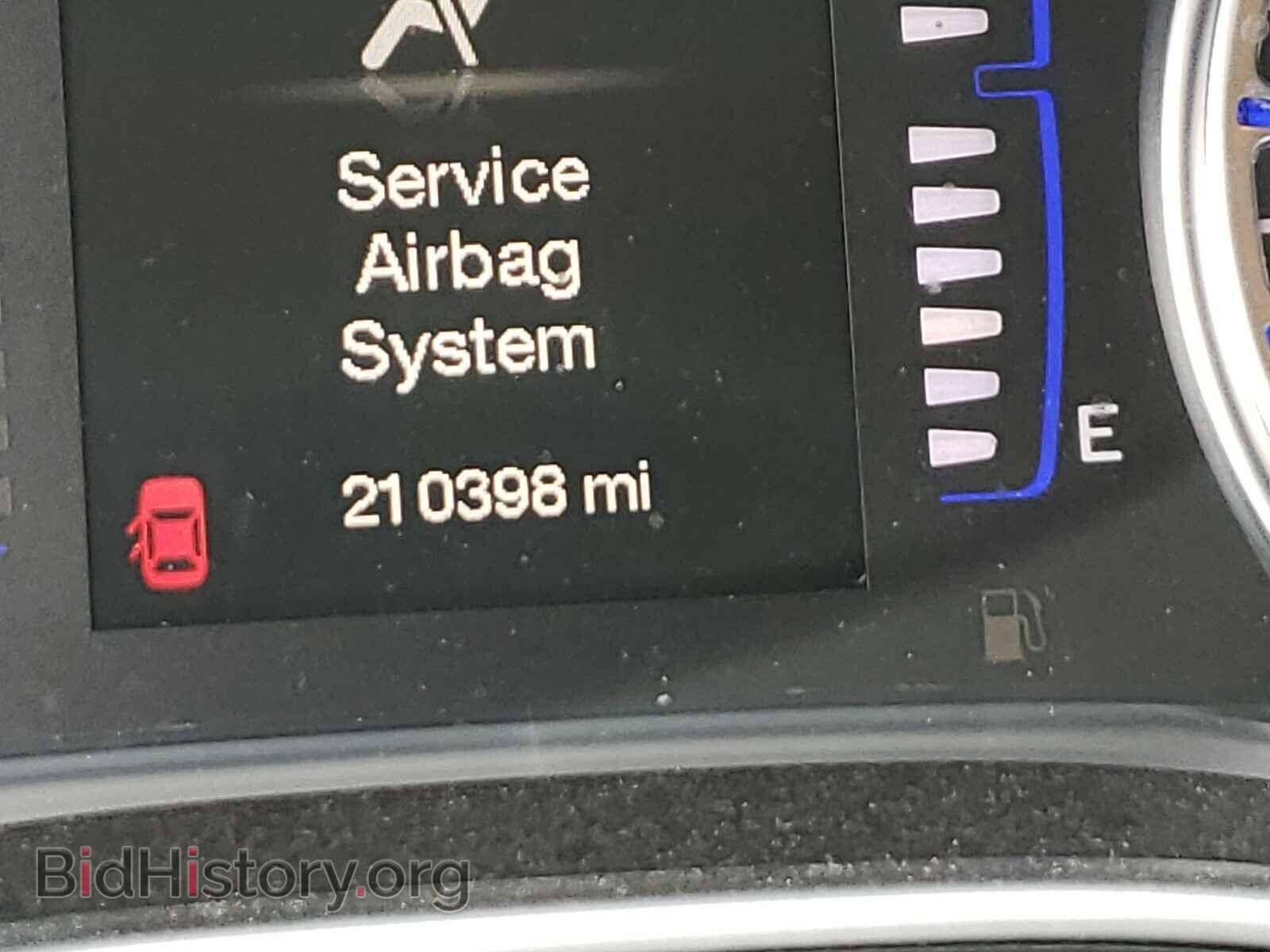2015 CHRYSLER 200 - VIN: 1C3CCCAB4FN571061 - Фото 8